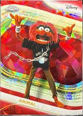 Red Sapphire Refractor