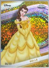 Gold Diamonds Refractor