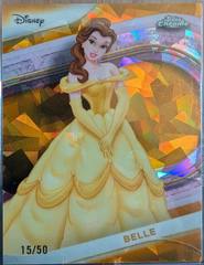 Gold Sapphire Refractor