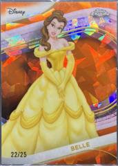 Orange Sapphire Refractor