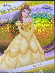 Yellow Diamonds Refractor