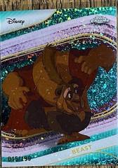 Aqua Diamonds Refractor