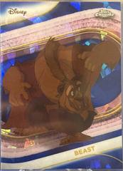 Blue Refractor