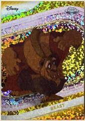 Gold Diamonds Refractor