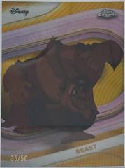 Gold Refractor