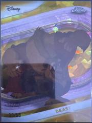 Gold Wave Refractor