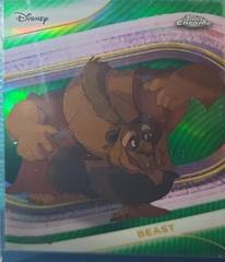 Green Refractor