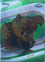 Green Wave Refractor