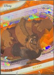 Orange Refractor