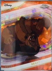 Orange Sapphire Refractor