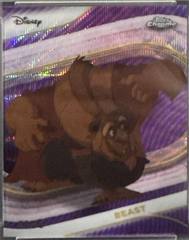 Purple Wave Refractor