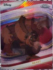 Red Refractor
