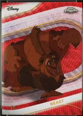 Red Wave Refractor