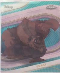 Teal Refractor