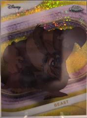Yellow Diamonds Refractor