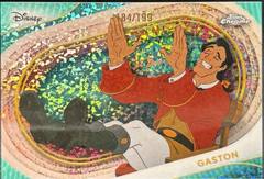 Aqua Diamonds Refractor