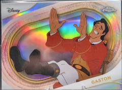 Gaston