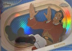 Blue Refractor
