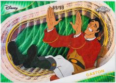 Green Wave Refractor