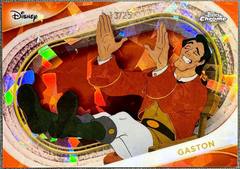 Orange Refractor