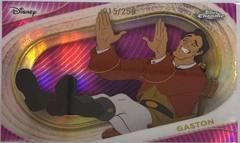 Pink Refractor