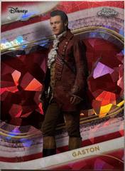Red Refractor