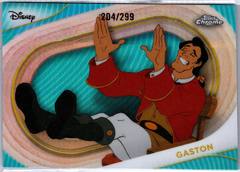 Teal Refractor