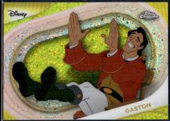 Yellow Diamonds Refractor