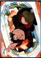 Orange Sapphire Refractor