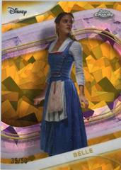 Gold Sapphire Refractor
