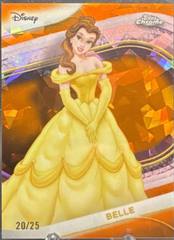 Orange Sapphire Refractor