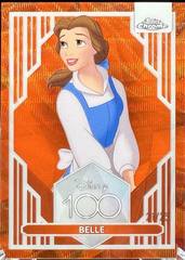 Orange Wave Refractor