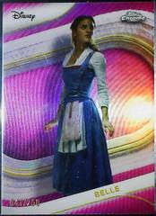 Pink Refractor