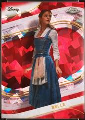 Red Sapphire Refractor
