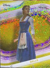Yellow Diamonds Refractor