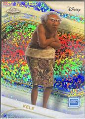 Diamonds Refractor