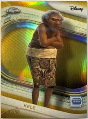 Gold Refractor