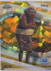 Gold Sapphire Refractor