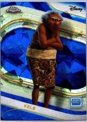 Sapphire Refractor