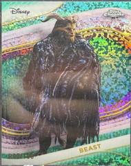 Aqua Diamonds Refractor