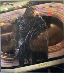 Black Sapphire Refractor