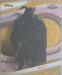 Gold Diamonds Refractor