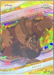 Gold Sapphire Refractor