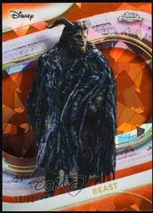 Orange Sapphire Refractor