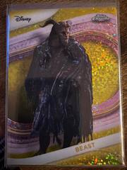 Yellow Diamonds Refractor