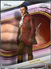 Gaston