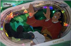 Green Sapphire Refractor