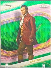 Green Wave Refractor