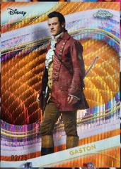 Orange Refractor