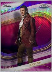 Pink Refractor